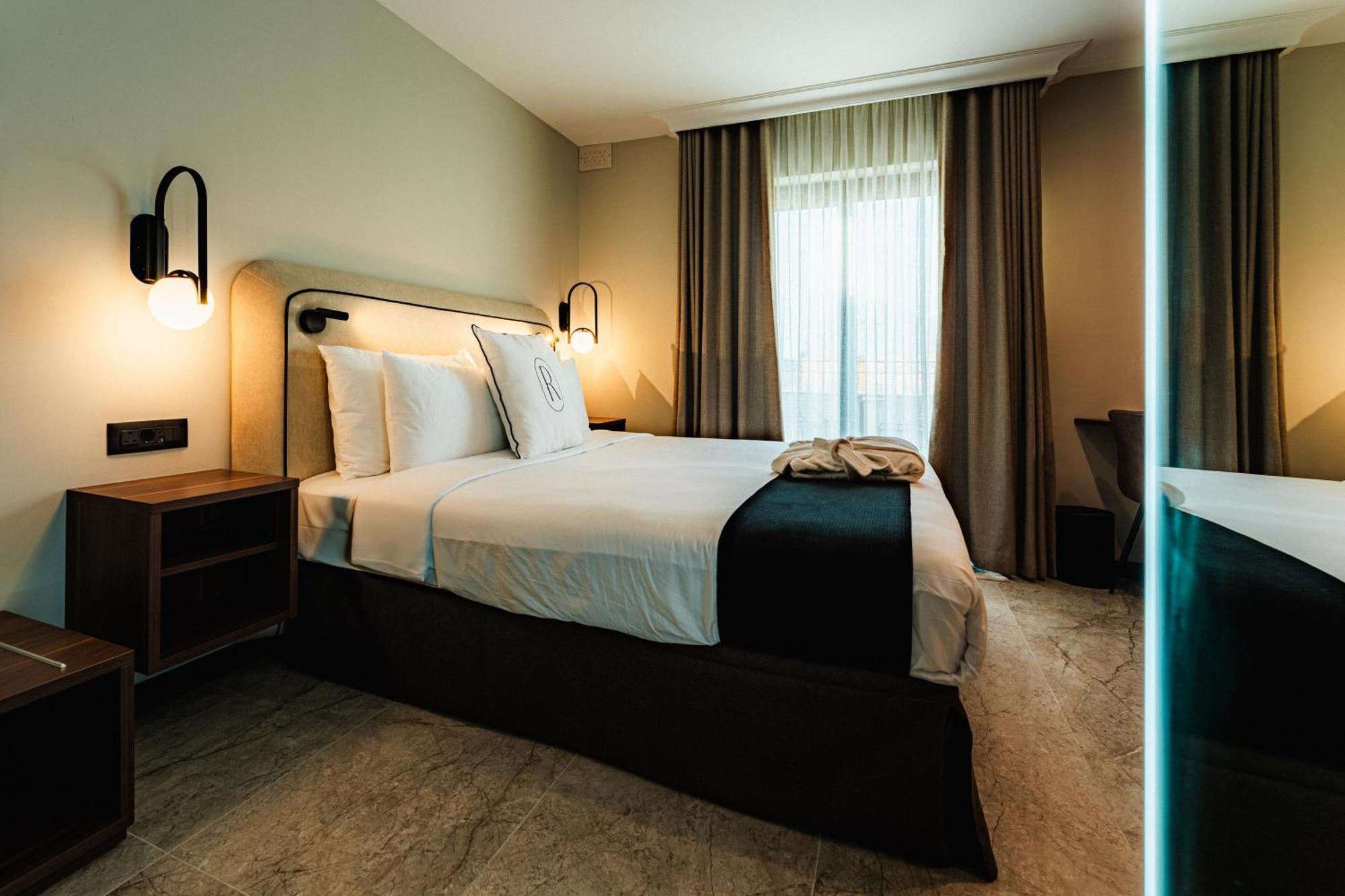 Royale Sainte Helene Boutique Hotel