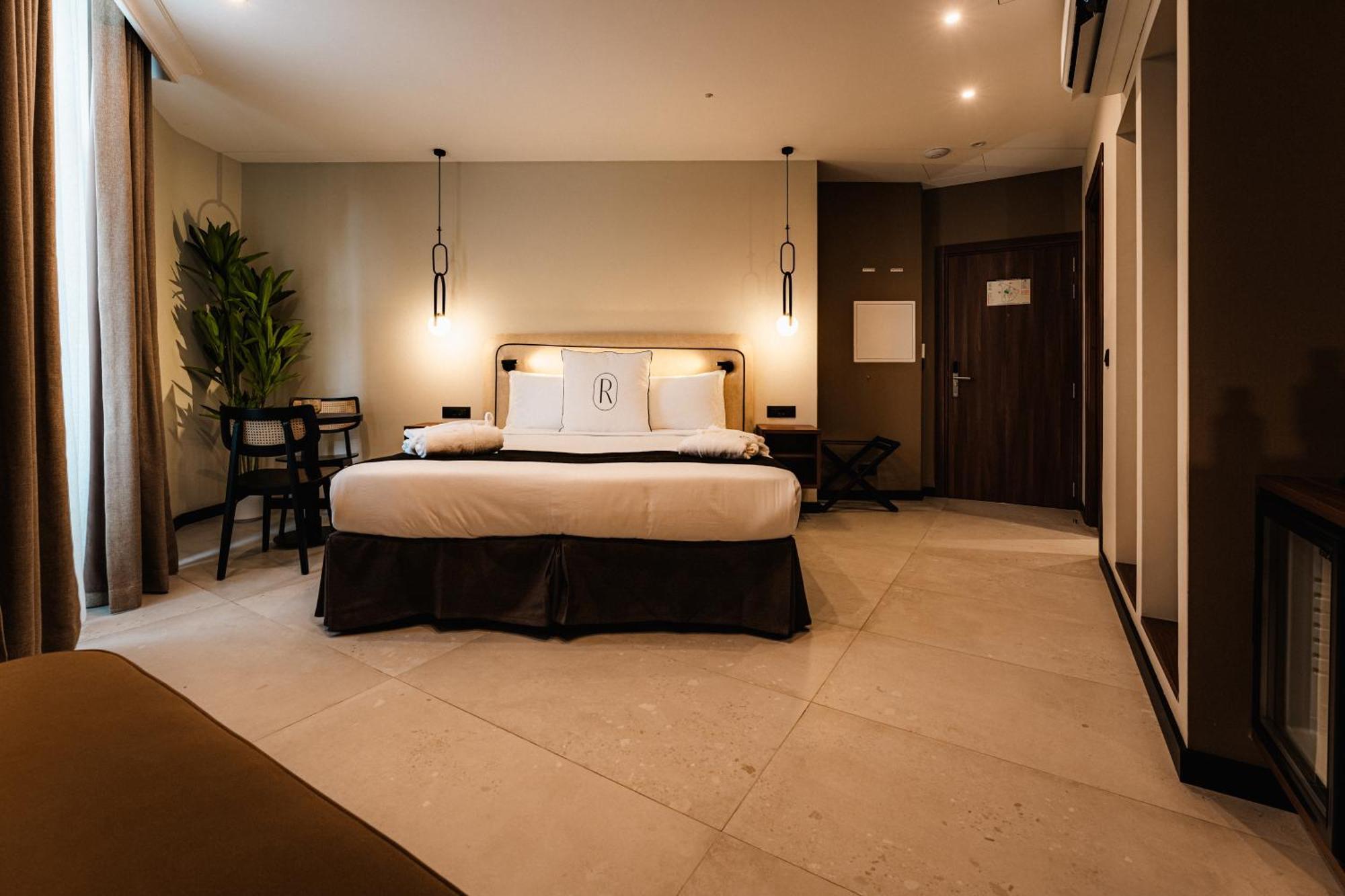 Royale Sainte Helene Boutique Hotel Birkirkara
