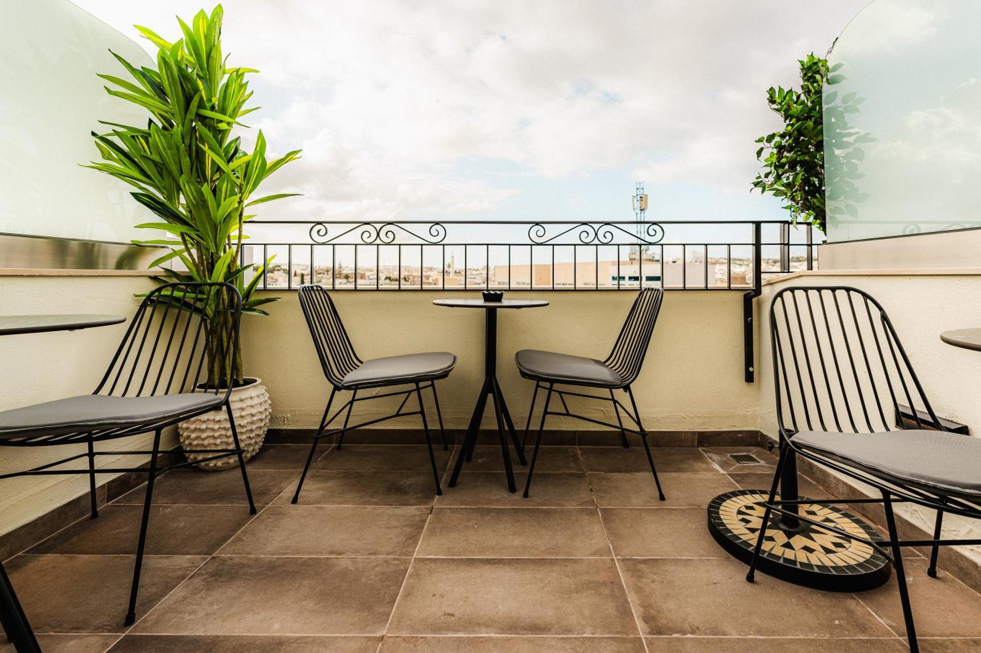Royale Sainte Helene Boutique Hotel