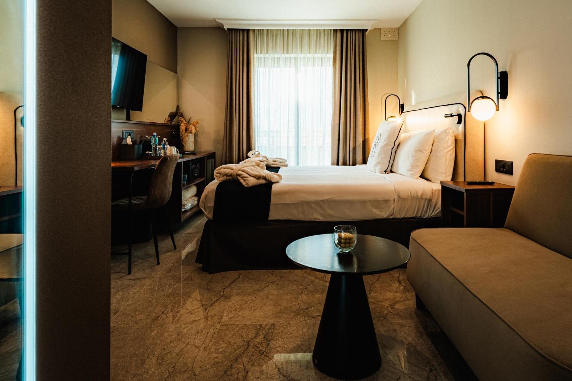 Hotel Royale Sainte Helene Boutique Birkirkara