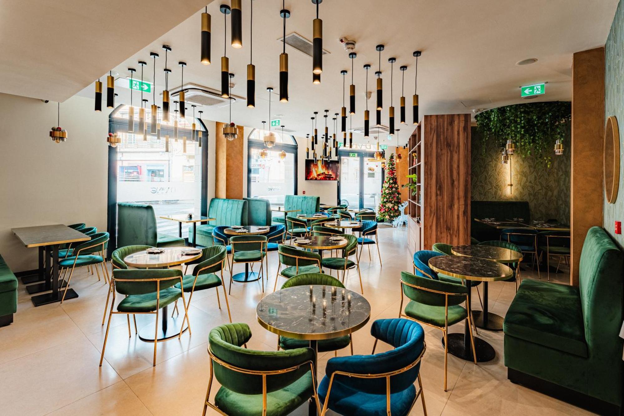 Hotel Royale Sainte Helene Boutique