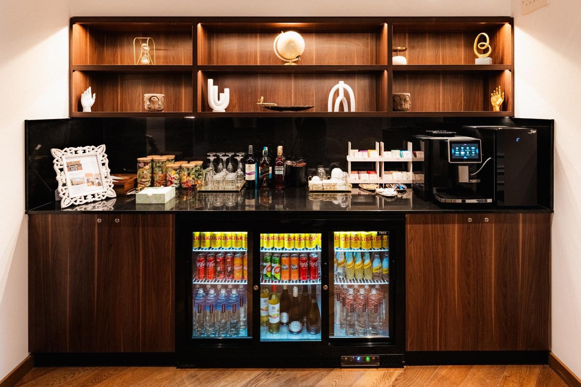Royale Sainte Helene Boutique Hotel 5*