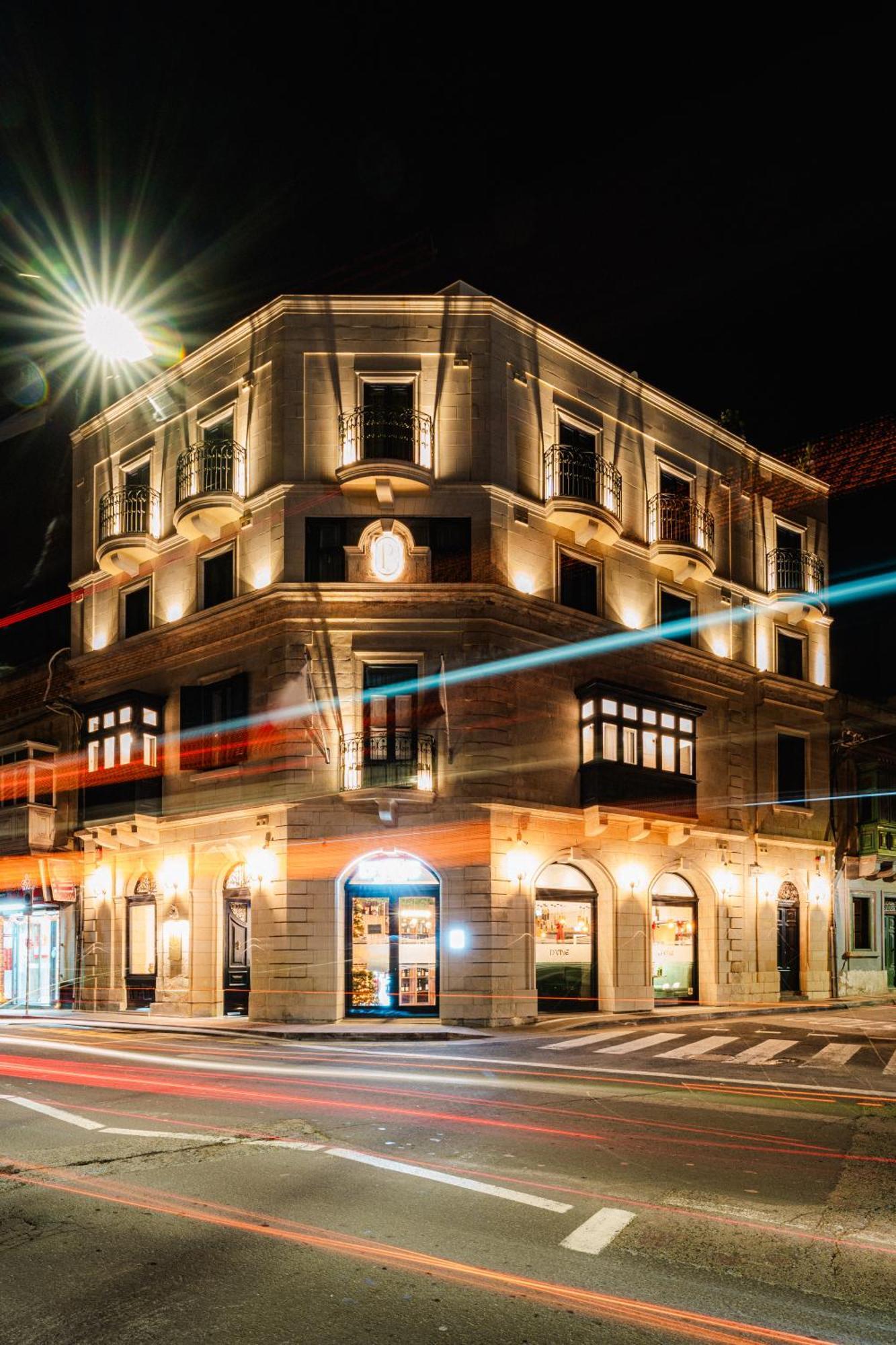 Hotel Royale Sainte Helene Boutique Birkirkara