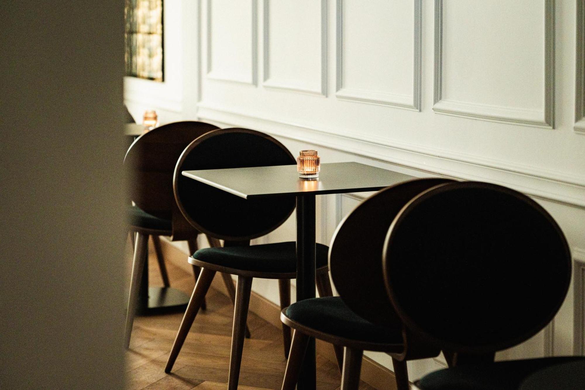 Hotel Royale Sainte Helene Boutique Birkirkara