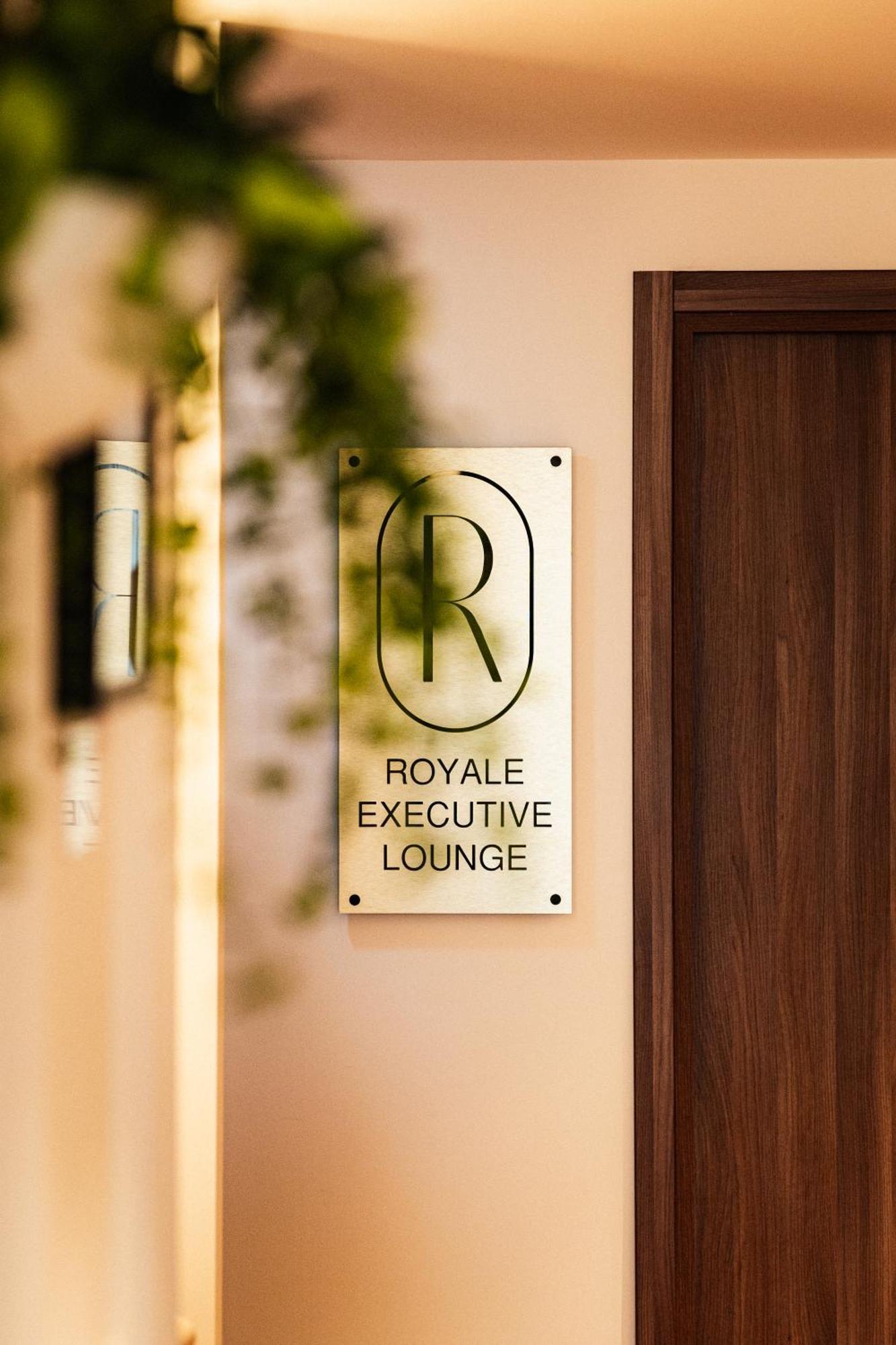 Royale Sainte Helene Boutique Birkirkara